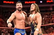 Roode and Gable could very well go their separate ways in the near future